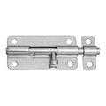 National Hardware BARREL BOLT ZNC PLT 4"" N151-654